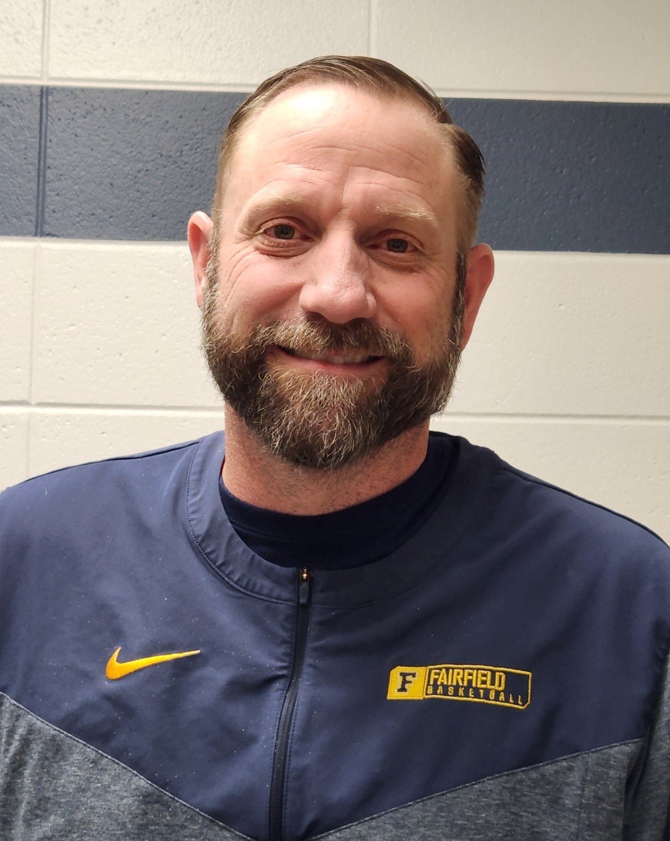 IBCA District Coach of the Year